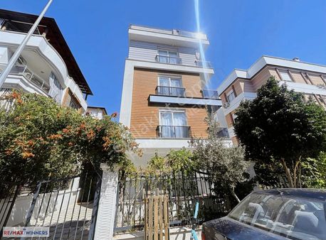 Kiralık Eşyalı 2+1 Daire Yenidoğan Mah. Tramvay Yanı