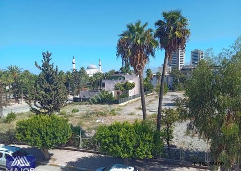 İskenderun Sahilde Doğalgazlı Satılık 3+1 Daire