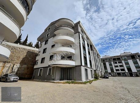 Boyut'tan Atatürk Mh. Acil Satılık Ters Dubleks