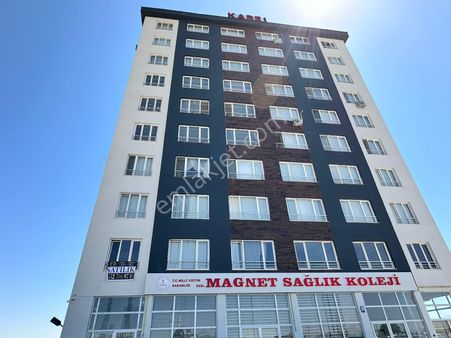 Şehir Hastane Karşısı Satılık Daire (bölgenin En Güzel Noktası)