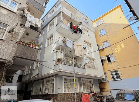 Satılık 2+1 Daire Bahçelievler Zafer Mah. Katta Tek Daire