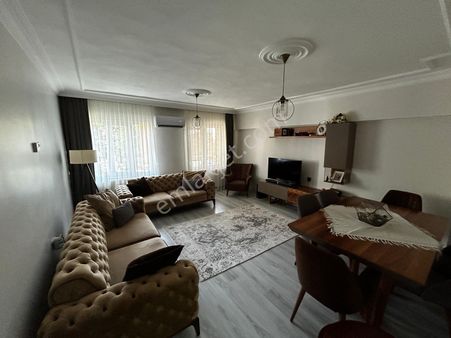 3 + 1 Satılık Daire