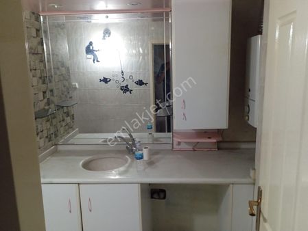 Büyükşehir Belediyesi Arkası 3+1 Satılık Daire