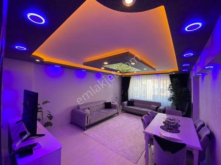 Keçiören Karakaya Mah 3+1 Yapılı Uygun Fiyata Satılık Daire