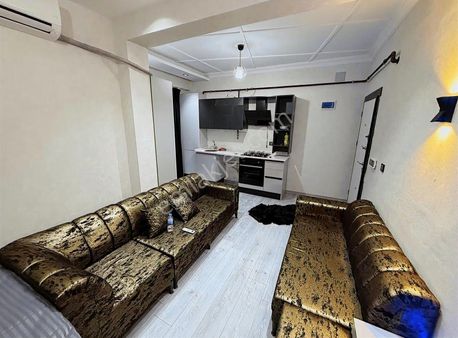 Kira Getirisi Yüksek Eşyalı Stüdyo Daire