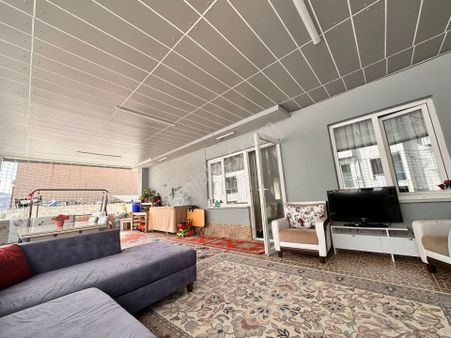 Dialog Skala'dan Osmangazi Demirtaş Da 4+1 Dubleks Ve Dükkan