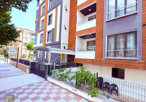 Hedef Emlak'tan Satılık Daire