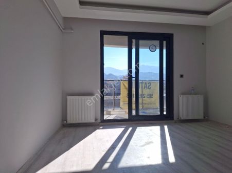 Vergi Dairesi Karşısı Satılık 2+1 Daire