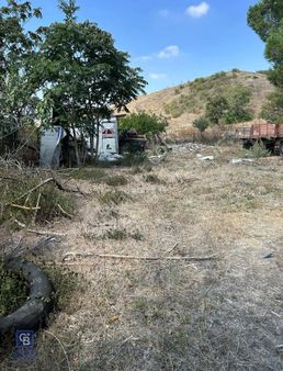 Bursa Ocaklı Mahallesinde Tek Tapu 1145 M2 İmarlı Satılık Arsa