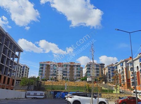 Silivri Yeni Mahallede Kiralık Daire