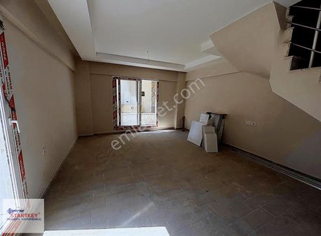 Menemen Seyrek'te 2+1 Dublex Daire