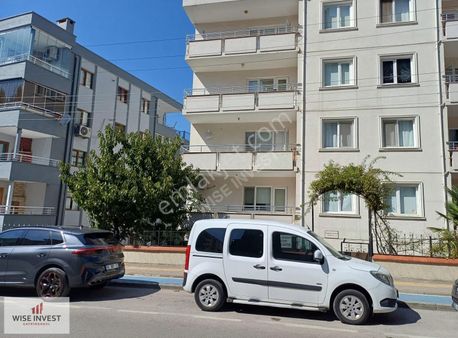 Konak Mahallesinde Kiralık 3+1 Daire