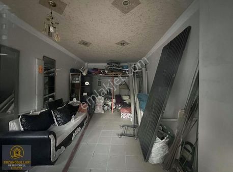 Metropol'de 30 M2 Satılık Dükan