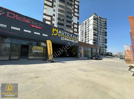 75 Cade, Adli Tıp Civarı 450 M2 2 Katlı Kiralık Yapılı Dükan