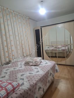 Atakum Atakentte Abonelikleri Açık Eşyalı Kiralık 1+1
