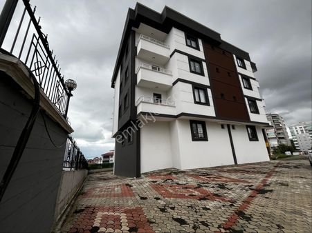 Karasamsun Mah 3+1 Lüx Daireler