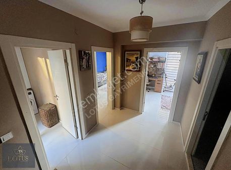 Başiskele Bahçecik Vivera Evlerinde 3+1 Satılık Lüks Villa