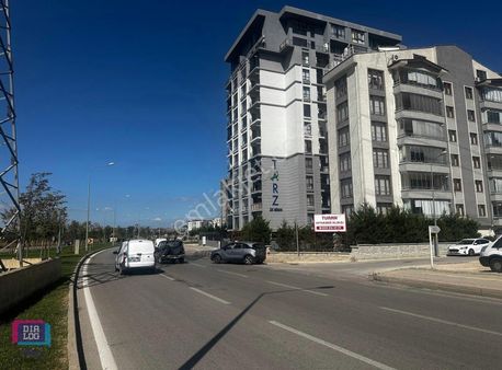 Dialog Skala'dan 23nisan Cadde Üzeri 1+1 Eşyalı Kiralık Daire