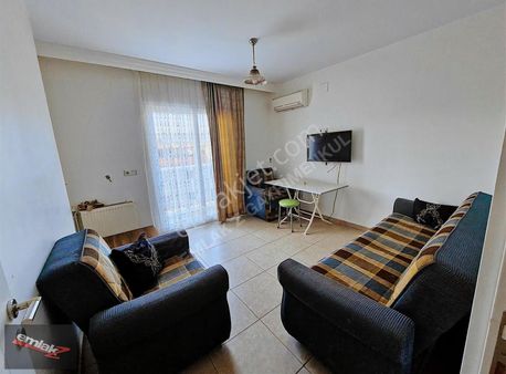 Emlak Z 'den 乂bağımsız Mutfak乂 Full Eşyalı 乂site İçerisinde乂 1+1