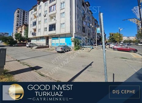 Pembe Köşk Çaprazı Yapılı Masrafsız 3+1