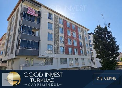 Merkezi Konumda Kapalı Otoparklı 3+1 130 M² Satılık Daire