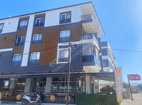 Ulucami Mah. Ring Yolu Cepheli, Köşe Konumlu 3+1 Satılık Daire.