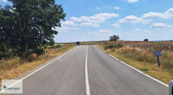 Kırcasalih Ana Yola