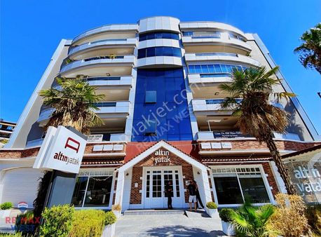 Caher Dudayev Bulvarı Üzerinde 850 M2 Kiralık Mağaza