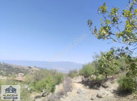 Balıkesir Burhanıye Kuyucak'da 409m2 Deniz Manzaralı İmarlı