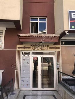 Sokullupaşa Mah. Satılık 3+1 Daire