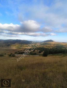 Ahşena'dan Samsun Alaçam'da Yatırıma Uygun 1878 M2 Satılık Arazi