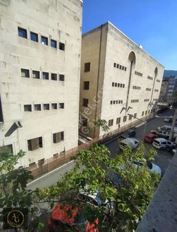 Ahşena'dan Bursa Merkezde Köşe Cephe 2+1 Kiralık Büro&ofis