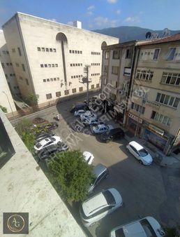 Ahşena Gayrimenkul'den Bursa Merkezde Kiralık Büro&ofis