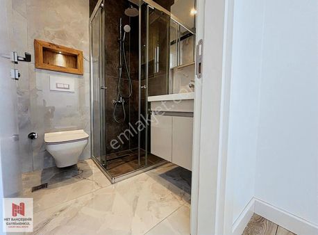 Büyükçekmece Ekinoba Techo Mimaroba Sitesinde Lüks 2+1 Daire