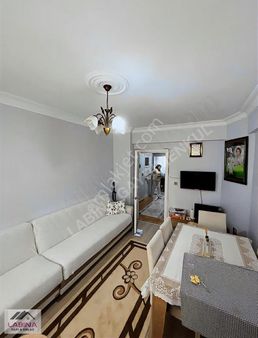 İnönü Mahallesinde Satılık 2+1 Yüksek Giriş Daire!