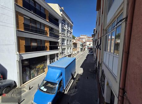 Rw Lıfe // Deliklitaş Mahallesi Arakat 2+1 Satılık Daire