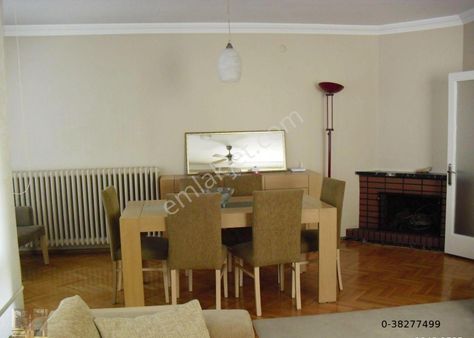 Gaziosmanpaşa Reşitgalip 3+1 Mobilyalı Yakıt Su Aidat Dahil Kiralık Daire