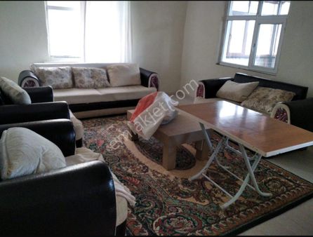Erzurum Narman'da Eşyalı Kiralık Daire