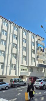 Canik B.evleri Mh. C. Topel Cd. Üzerinde Kombili, Isı Yalıtımlı