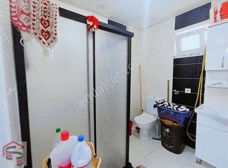 Sezer Emlak Halit Kacır'dan Satılık 3+1 Bahçe Kat