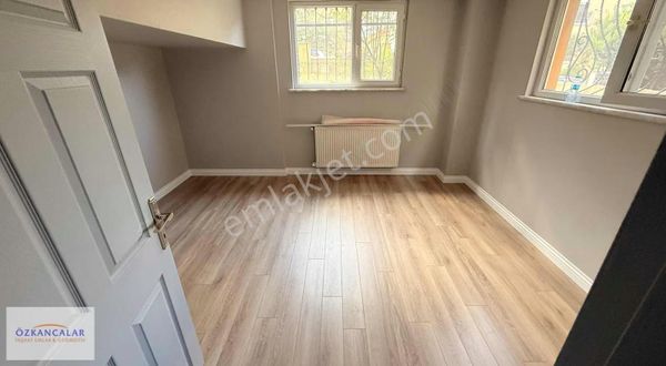 Özkancalar'dan Satılık 2+1 Tertemiz Boş Daire Kaçırmayın