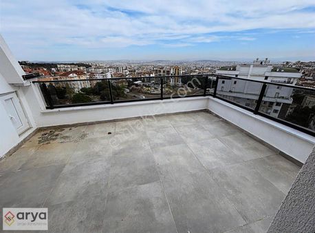 Pendik Çınar Lıfe Sitesinde Sıfır Kiralık 6+2 Dubleks