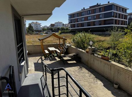 Atuğ Emlaktan Bir Nefes Hastanesi Yanında Lüks Kiralık 1+1 Daire