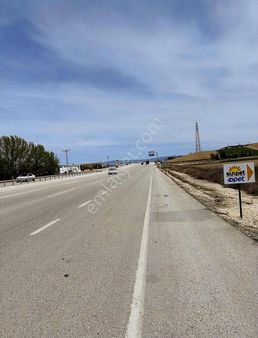 Kahramankazan İmrendi İmar Planında İstanbul Yolu Cepheli