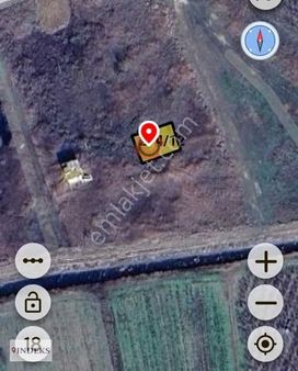 Çanakkale Lapseki Umurbey Boğaz Manzaralı İmarlı Arsa