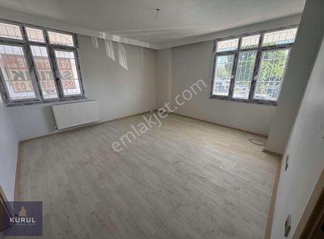 Kurul Gayrimenkul'den Gazipaşa'da Bulvar Üzeri Satılık 2+1 Daire