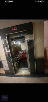 Kurul Gayrimenkul'den Çınarlı'da Dubleks 4+1 Satılık Daire