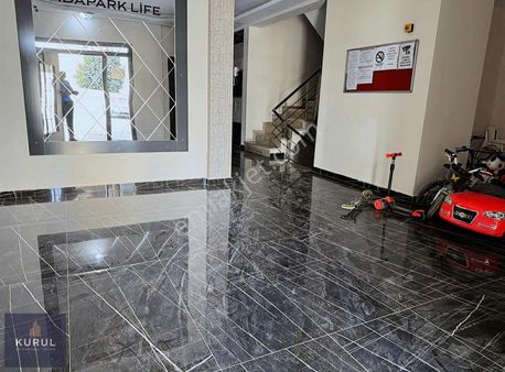 Kurul Gayrimenkulden Elif Su Uludağ'da Masrafsız Satılık 3+1