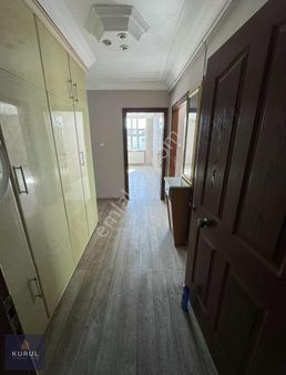 Kurul Gayrimenkulden T.özal Bulvarında Satılık 3+1