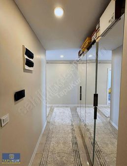 Perk Palas Residence'da Satılık 3+1 Daire Tapukur'dan